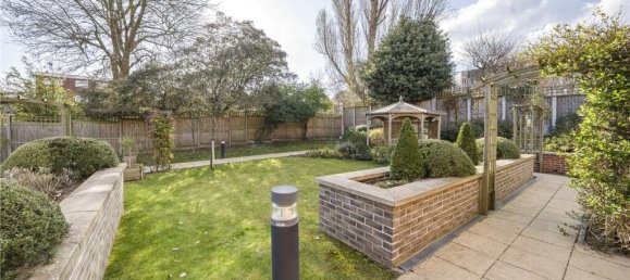 1 Schlafzimmer Wohnung in London, United Kingdom, Nr. 7214 21