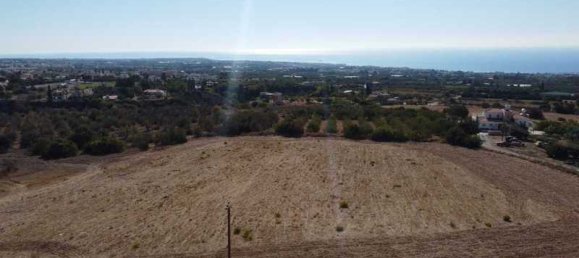 4 chambres Maison à Tala, Cyprus No. 10630 3