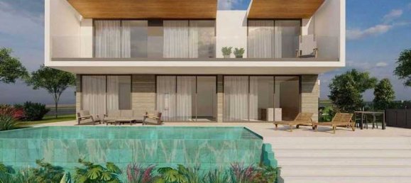 4 chambres Maison à Tala, Cyprus No. 10630 5