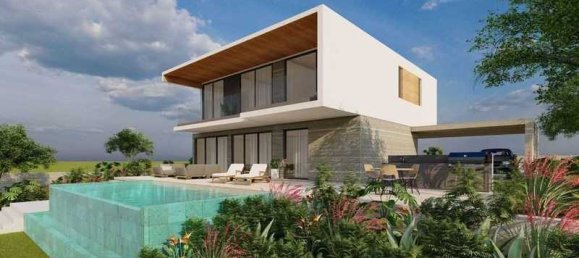 4 chambres Maison à Tala, Cyprus No. 10630 2