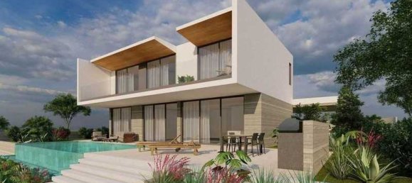 4 chambres Maison à Tala, Cyprus No. 10630 6