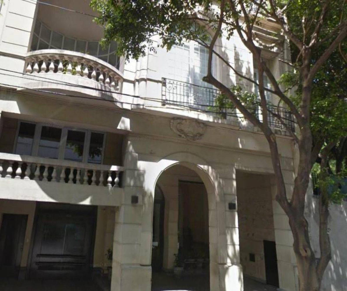  مكتب في Buenos Aires, Argentina 77متر مربع رقم 107263