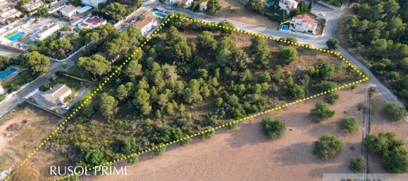 Terreno em Coma-Ruga, Spain 3610 m² N.º 232 4