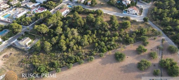 Terreno em Coma-Ruga, Spain 3610 m² N.º 232 3