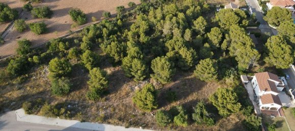 Terreno em Coma-Ruga, Spain 3610 m² N.º 232 2