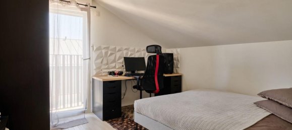 3 bedrooms Duplex in Chatillon, France No. 299618 12