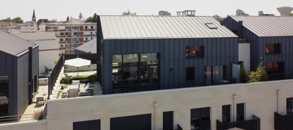 3 bedrooms Duplex in Chatillon, France No. 299618 18