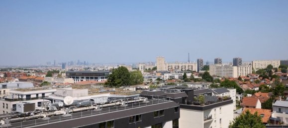 3 bedrooms Duplex in Chatillon, France No. 299618 9