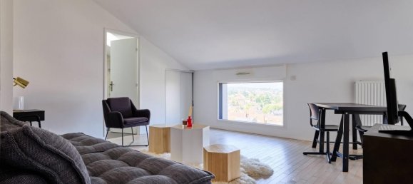 3 bedrooms Duplex in Chatillon, France No. 299618 13