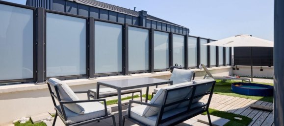 3 bedrooms Duplex in Chatillon, France No. 299618 17