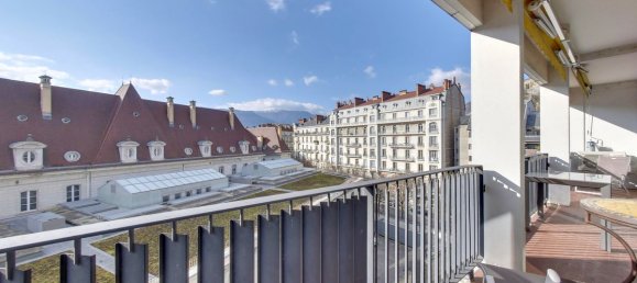 2 غرف نوم شقة في Grenoble, France رقم 199840 6