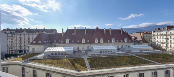 2 غرف نوم شقة في Grenoble, France رقم 199840 8