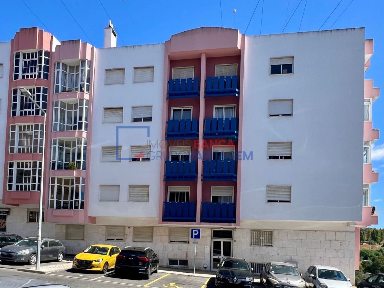 2 bedrooms Apartment in Sintra, Portugal No. 281857