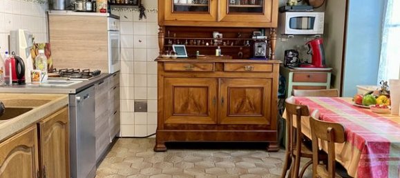 4 Schlafzimmer Haus in Charente-Maritime, France, Nr. 291899 10