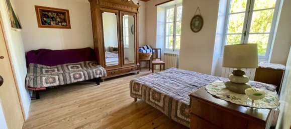 4 Schlafzimmer Haus in Charente-Maritime, France, Nr. 291899 15