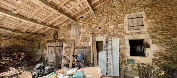 4 Schlafzimmer Haus in Charente-Maritime, France, Nr. 291899 8