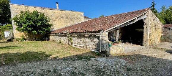 4 Schlafzimmer Haus in Charente-Maritime, France, Nr. 291899 6