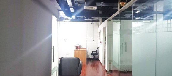 109.4m² Office in Business Bay, UAE No. 56444 4