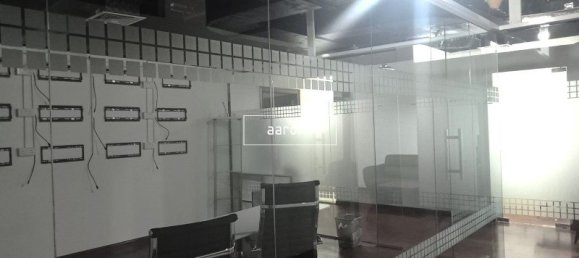 109.4m² Office in Business Bay, UAE No. 56444 2