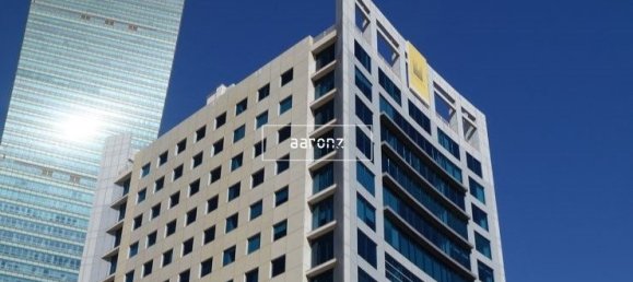 109.4m² Office in Business Bay, UAE No. 56444 10