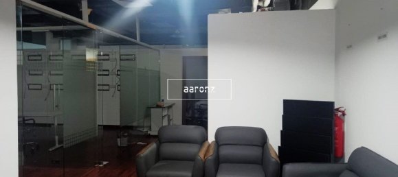 109.4m² Office in Business Bay, UAE No. 56444 3