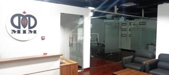 109.4m² Office in Business Bay, UAE No. 56444 8