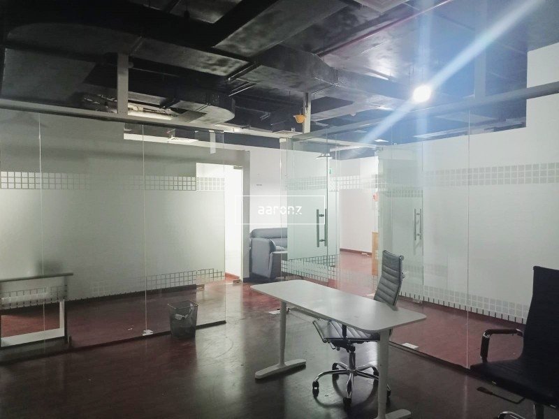 109.4m² Office in Business Bay, UAE No. 56444