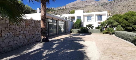 3 Schlafzimmer Haus in Altea, Spain, Nr. 80967 7