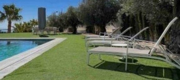 3 Schlafzimmer Haus in Altea, Spain, Nr. 80967 11