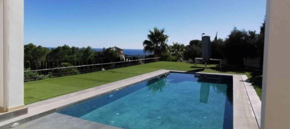 3 Schlafzimmer Haus in Altea, Spain, Nr. 80967 13