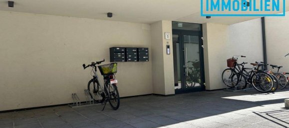 3 rooms Apartment in Sieghartskirchen, Austria No. 251602 12