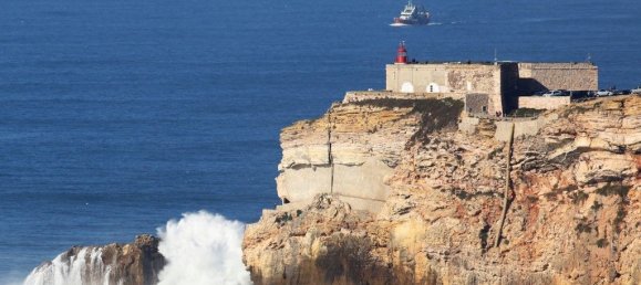 247m² Land in Nazare, Portugal No. 224354 11