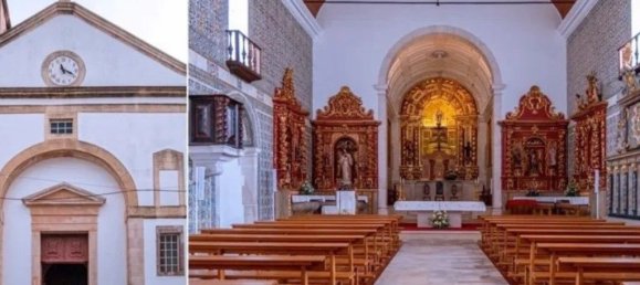 247m² Land in Nazare, Portugal No. 224354 6