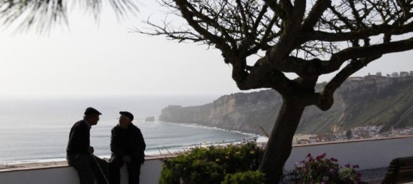 247m² Land in Nazare, Portugal No. 224354 5