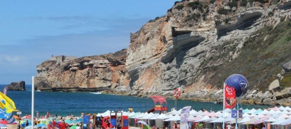 247m² Land in Nazare, Portugal No. 224354 12