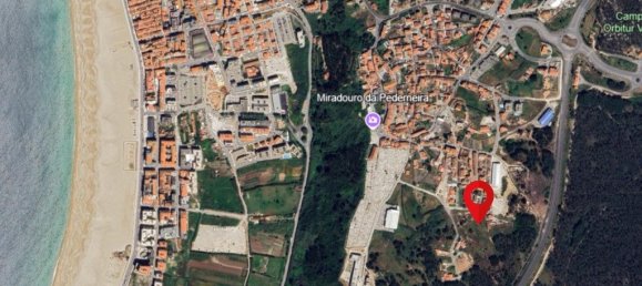 247m² Land in Nazare, Portugal No. 224354 2