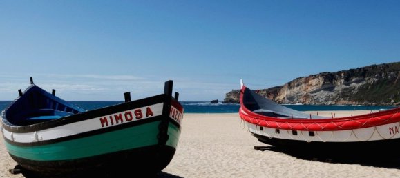 247m² Land in Nazare, Portugal No. 224354 10