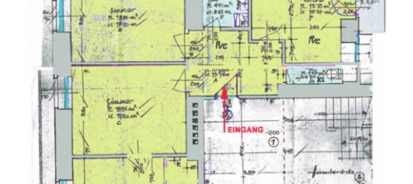 3 rooms Apartment in Innsbruck-Stadt, Austria No. 169143 10