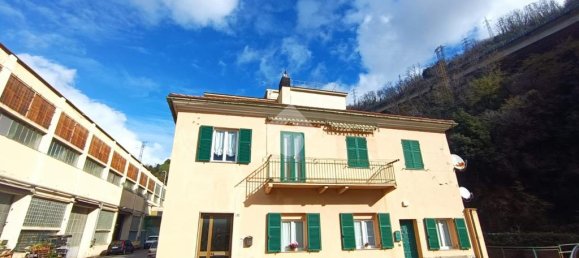 3 chambres Appartement à Genoa, Italy No. 36223 36