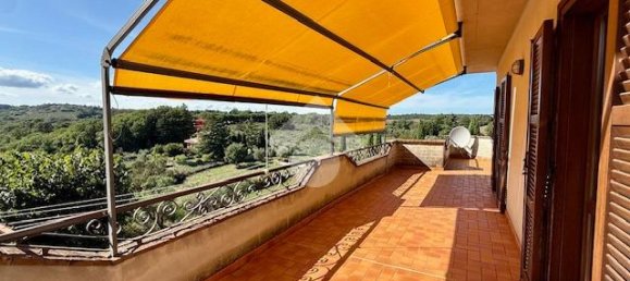 3 chambres Villa à Montefiascone, Italy No. 320838 18