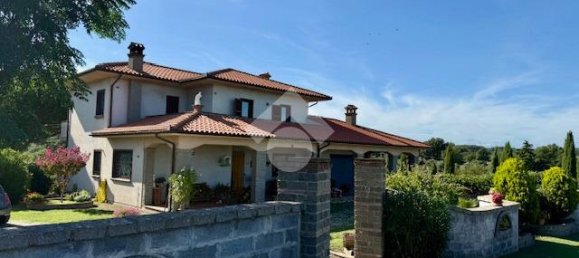 3 chambres Villa à Montefiascone, Italy No. 320838 6