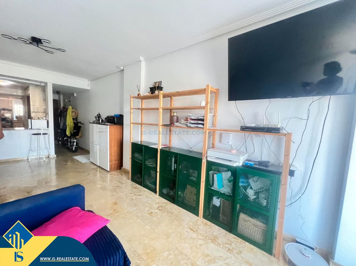 2 chambres Appartement à Torrevieja, Spain No. 282659