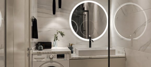 Appartement 1+1 à Oba, Turkey No. 13499 28