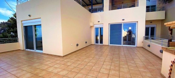 3 Schlafzimmer Wohnung in Gazi, Greece, Nr. 4622 3