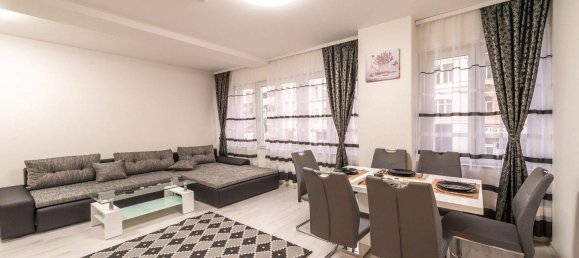 2-salle Appartement à Alsergrund, Austria No. 176597 2