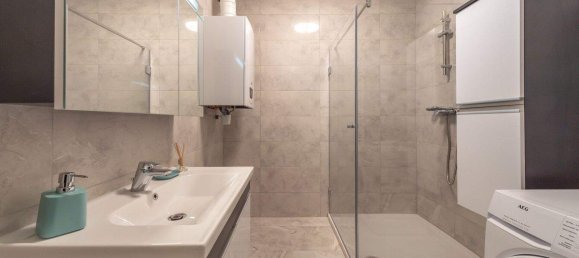 2-salle Appartement à Alsergrund, Austria No. 176597 5