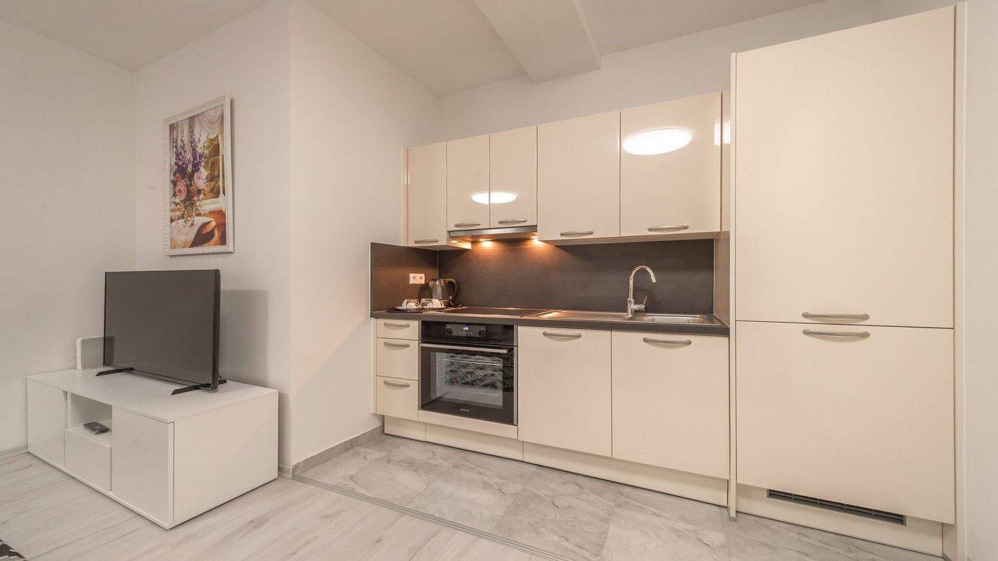 Apartamento de 2 divisões em Alsergrund, Austria N.º 176597