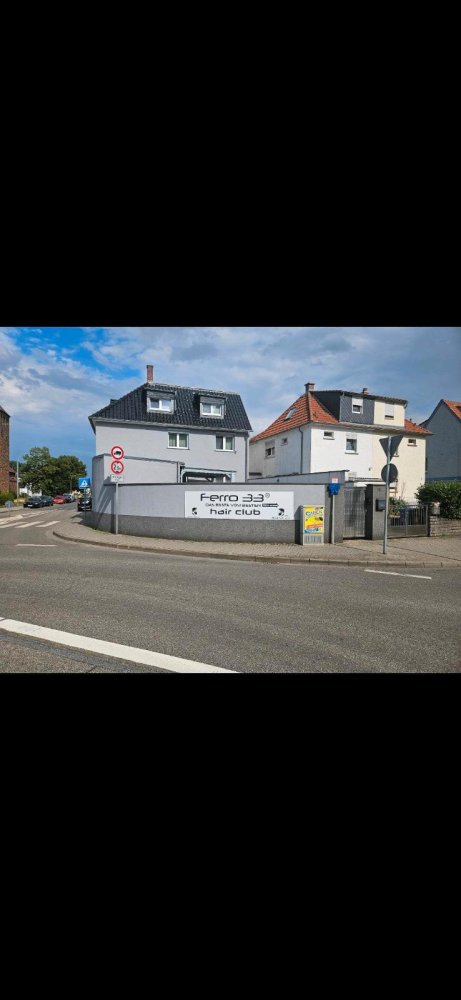 Таунхаус с 3 спальнями в Вормс, Германия № 240236