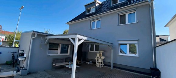 Таунхаус с 3 спальнями в Вормс, Германия № 240236 2