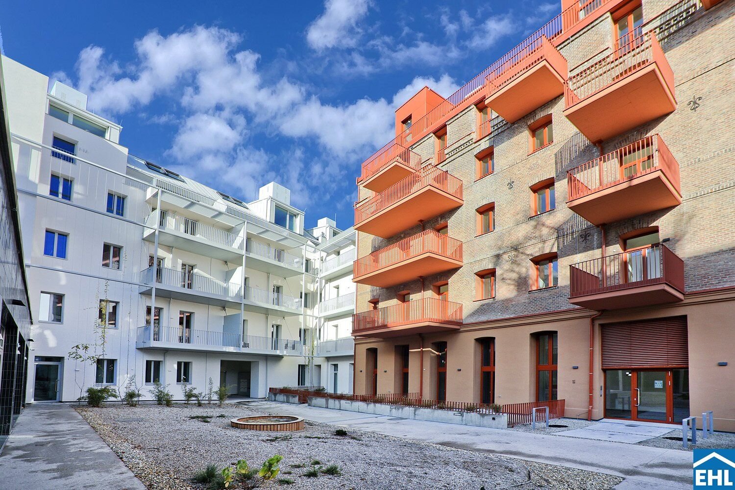 Коммерческая недвижимость 136м² в Вена, Австрия № 129933